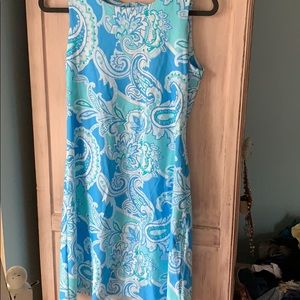 Jude Connally ( SWEAT Proof) Dress